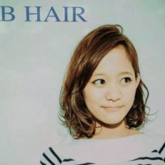 BOB HAIR フジグラン北宇和島店